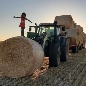 Meet your Posher, Edgar rene